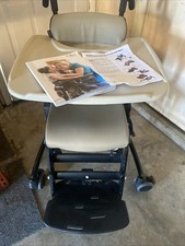 Rifton Hi-Lo R850 Activity