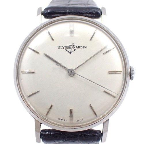 Orologio ulysse nardin vintage - nardin,