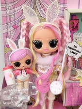 Lol surprise Originali Tweens Jacki Hops Serie Masquerade Party con Lol Hops