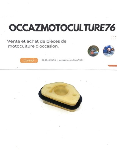 Ammissione motosega echo - ammissione,