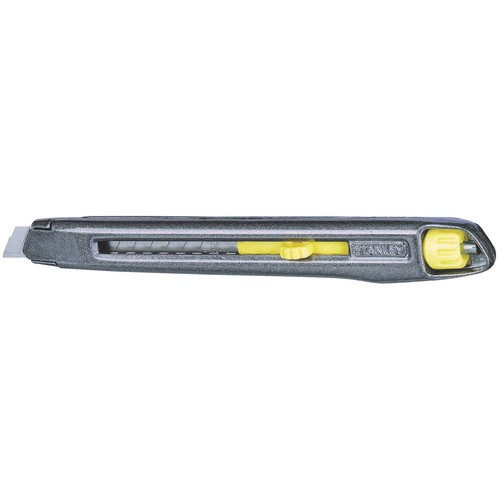 Coltello cutter interlock lame