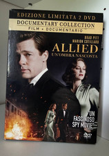 Allied apocalypse seconda - +,