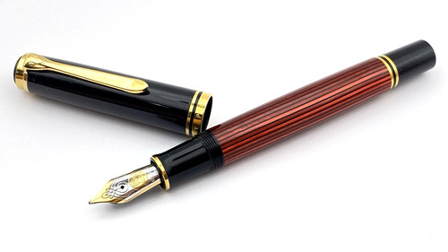 Pelikan souveran m800 - pelikan,