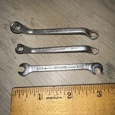3 Williams Super Wrench Small