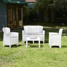 - Set Salotto Da Esterno