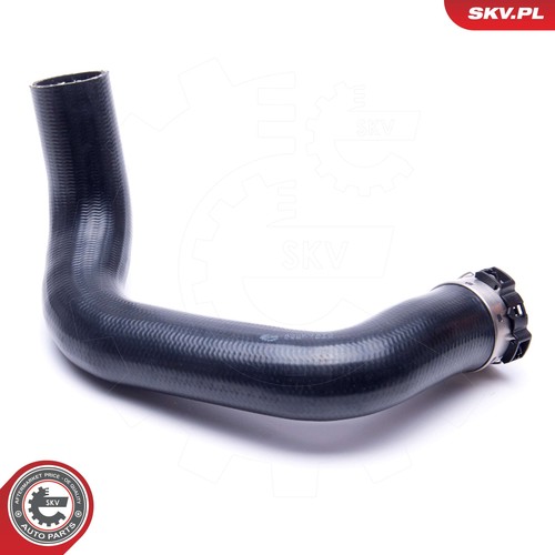 Tubo turbo intercooler - tubo,