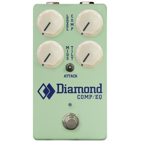 Diamond pedals comp surf - comp/eq,