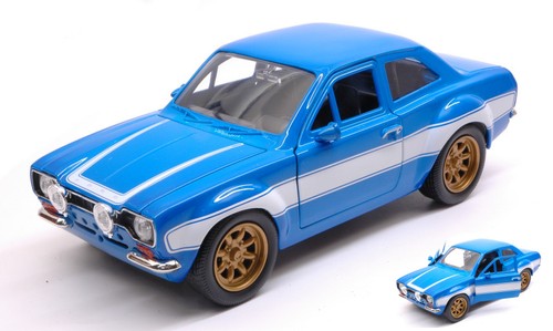 Modellino auto film - , movie