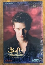 Buffy the vampire slayer -