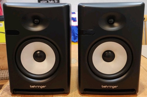 Behringer nekkst monitor da - behringer,