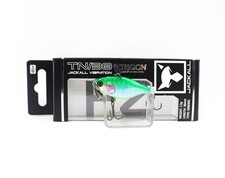 Jackall TN 38 Trigon Vibration