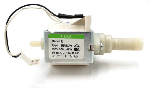 Pompa ulka ep5gw 48w - pompa,