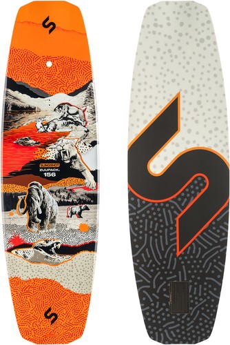 Slingshot wakeboard wake board - wake,