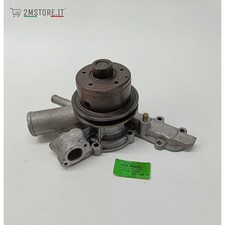 Pompa Acqua + Dinamo Originale