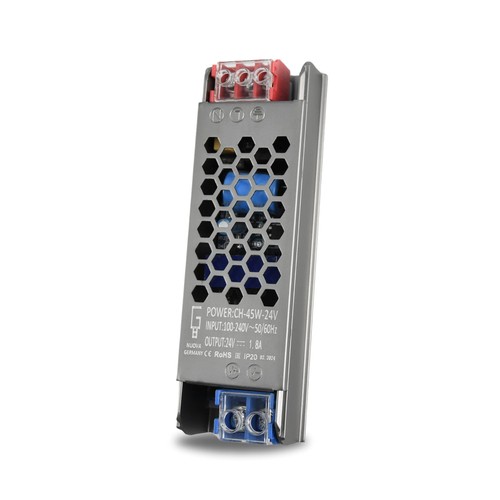 Alimentatore professionale - alimentatore,