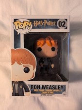 Funko Pop! Figurina Harry