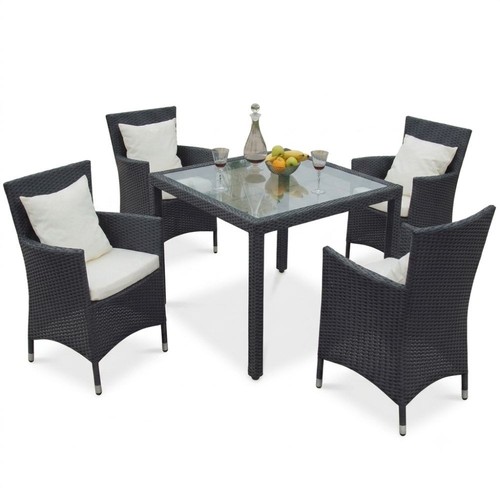 Set tavolo poly - set,