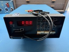 Misuratore impedenza - di,