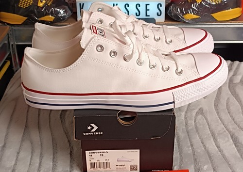 Converse all star - star, ox