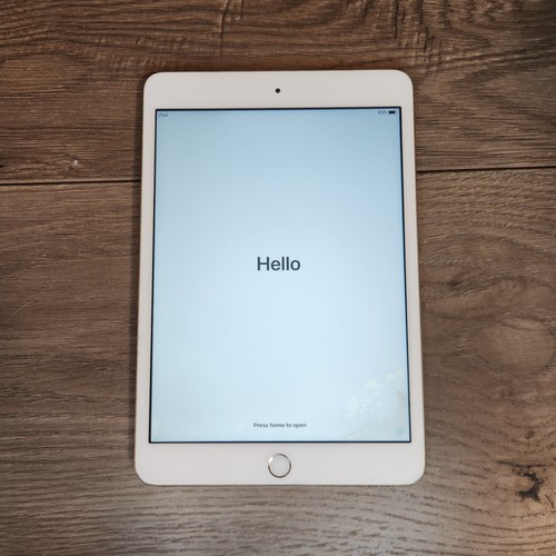 Apple ipad mini a1599 gb - mini, 3