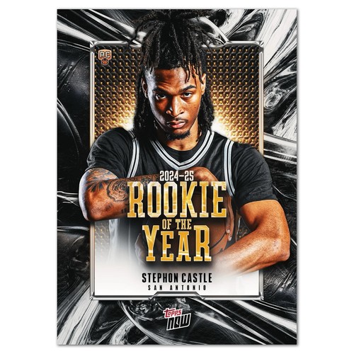Topps now 2024 2025 - topps,