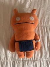 Originale Uglydoll: Wage 13"