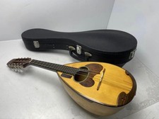 Mandolino acustico Suzuki M-30