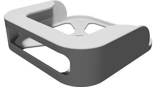 Supporto muro per - apple, tv