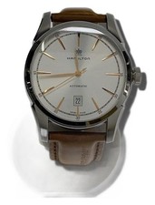 Orologio HAMILTON JAZZMASTER