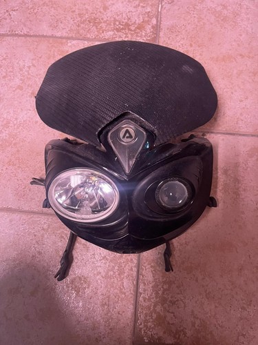 Mascherina acerbis cyclope - acerbis,