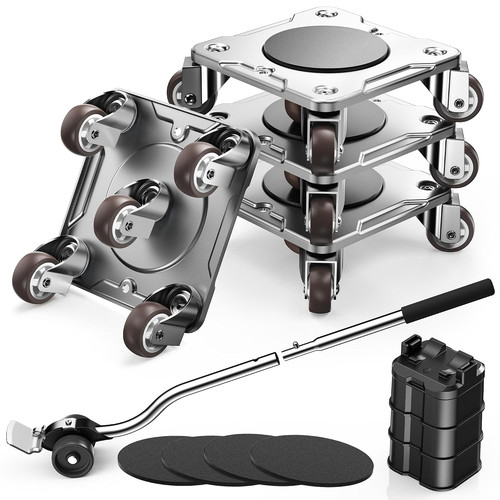 Kit spostamento mobili - kit,