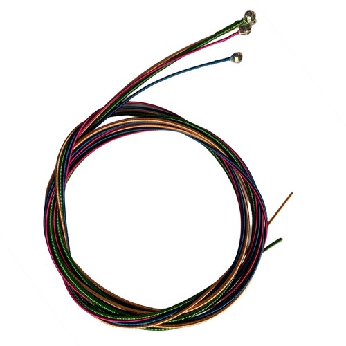 Corde per basso - per, elettrico