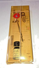 PENNA STILOGRAFICA IN STAPPO