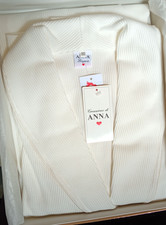 vestaglia donna invernale