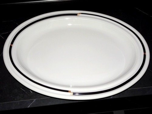 Rosenthal cupola nera linea - rosenthal,