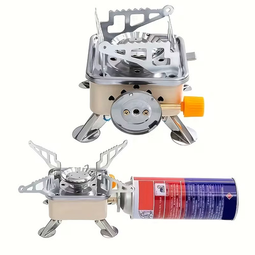 Zaino portatile fornello gas - zaino,