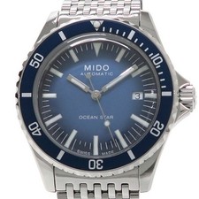 Orologio da uomo Mido Ocean Star Tribute 41 mm M026807A [A]