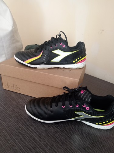 Diadora cinque scarpe - diadora, da