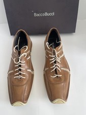 Scarpe Bacco Bucci uomo pelle