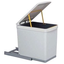 Pattumiera sottolavello