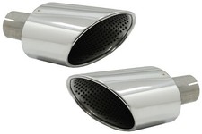 Scarico Silenziatore Punte