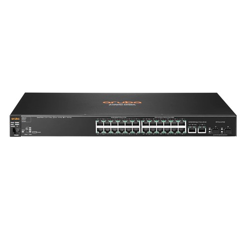 Switch aruba 2530 - aruba, 2530-24p