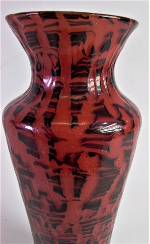 Vaso art decò lötz 24 - vaso,