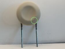 1476181 POGGIATESTA BEIGE ANTERIORE SINISTRO DESTRO FIAT 500 2007-2015 A7519