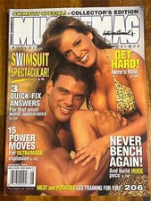 Musclemag bodybuilding - musclemag,