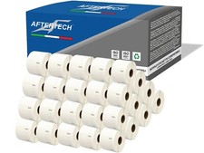 100x 11354 rotoli etichette - 100x,