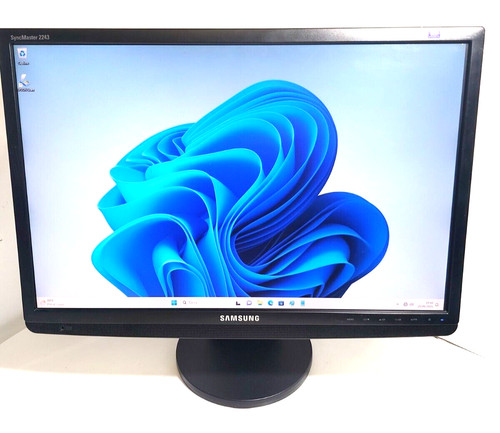 Samsung 2243wm 2243 - samsung,