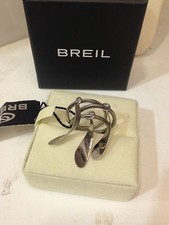 ANELLO DONNA BREIL "STEEL