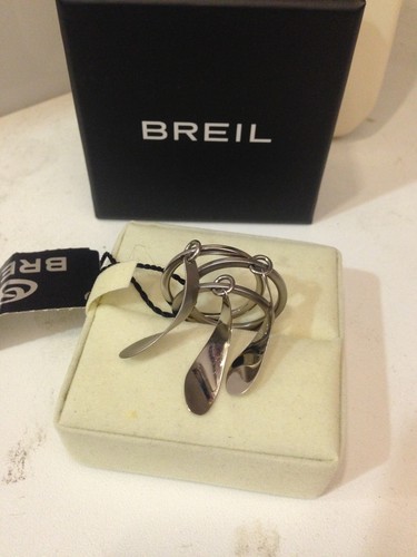 Anello donna breil - anello,