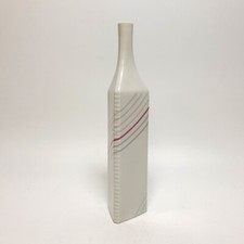 Vaso in porcellana di